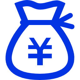 円袋のアイコン